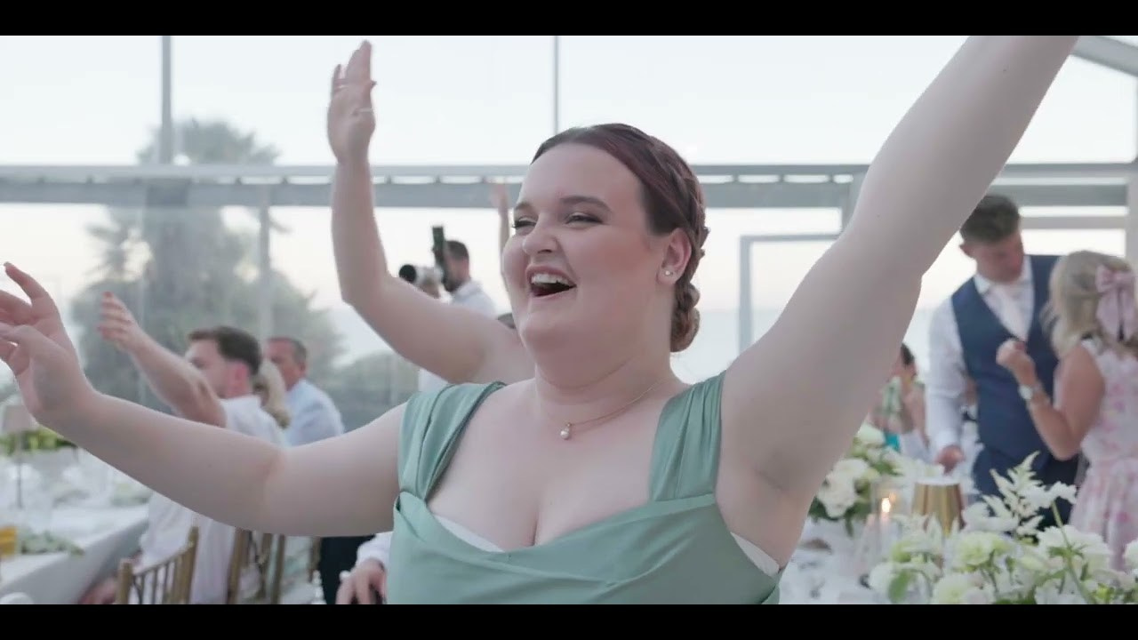 Portfolio. Your Narrative Video — Vídeo Documental de Casamento