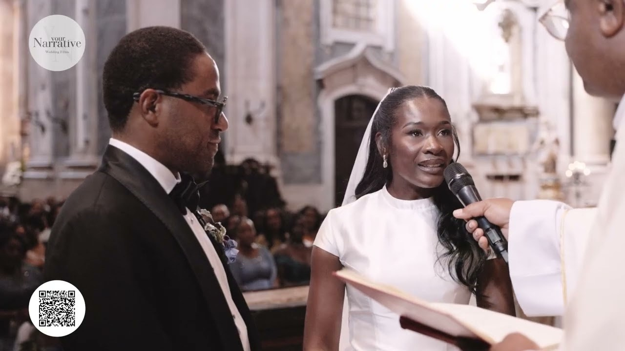 Portfolio. Your Narrative Video — Wedding Documentaries