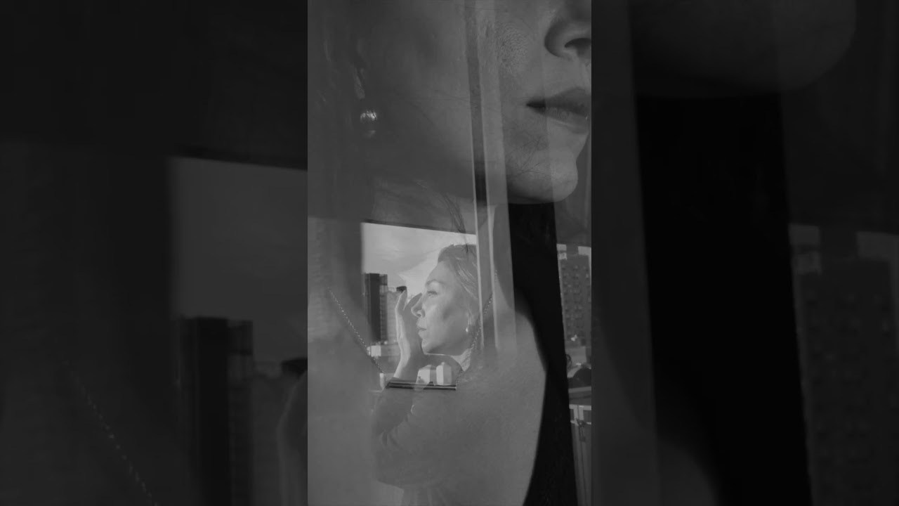 Commercials. Film Production