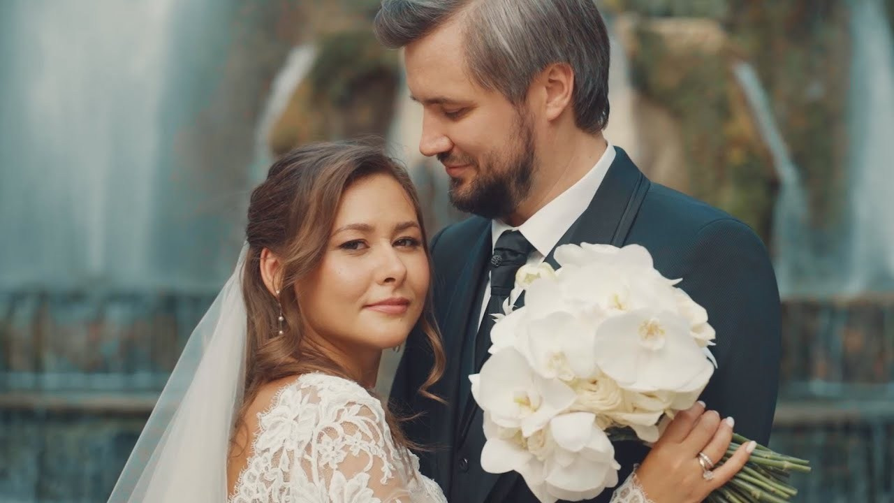 Wedding videographer in Spain - Sergey Shilenok