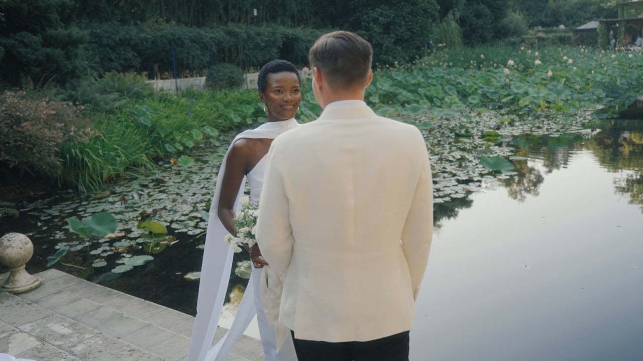 Weddings. Worldwide videography