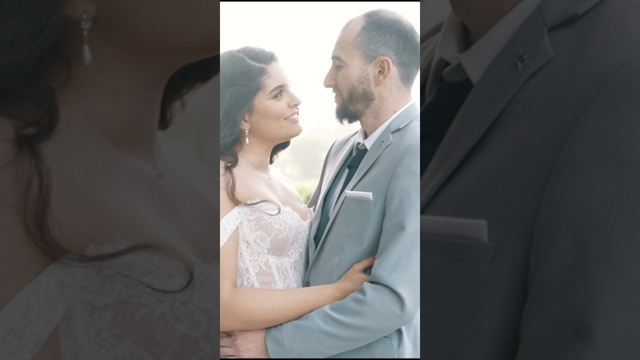 REELS. WEDDING VIDEO