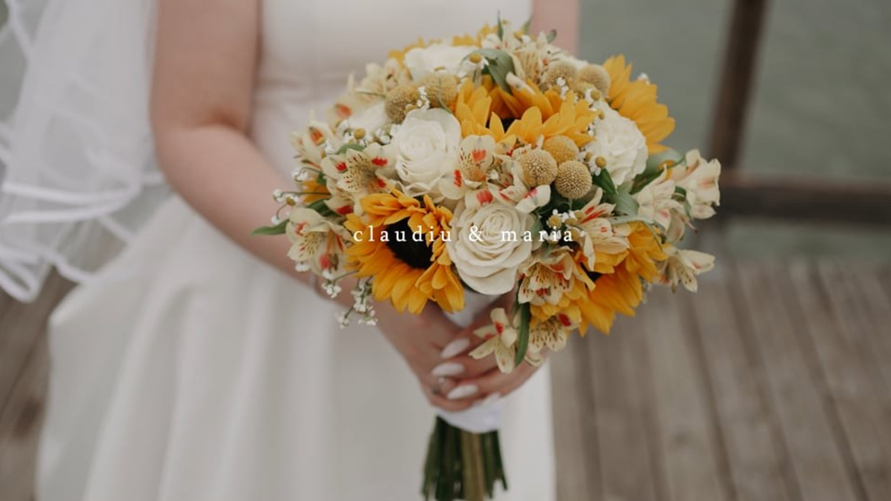 Nunta. Ionita Eugen Filmmaker