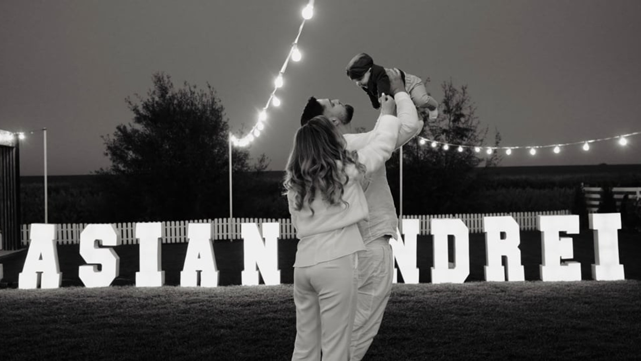 Botez. Ionita Eugen Filmmaker