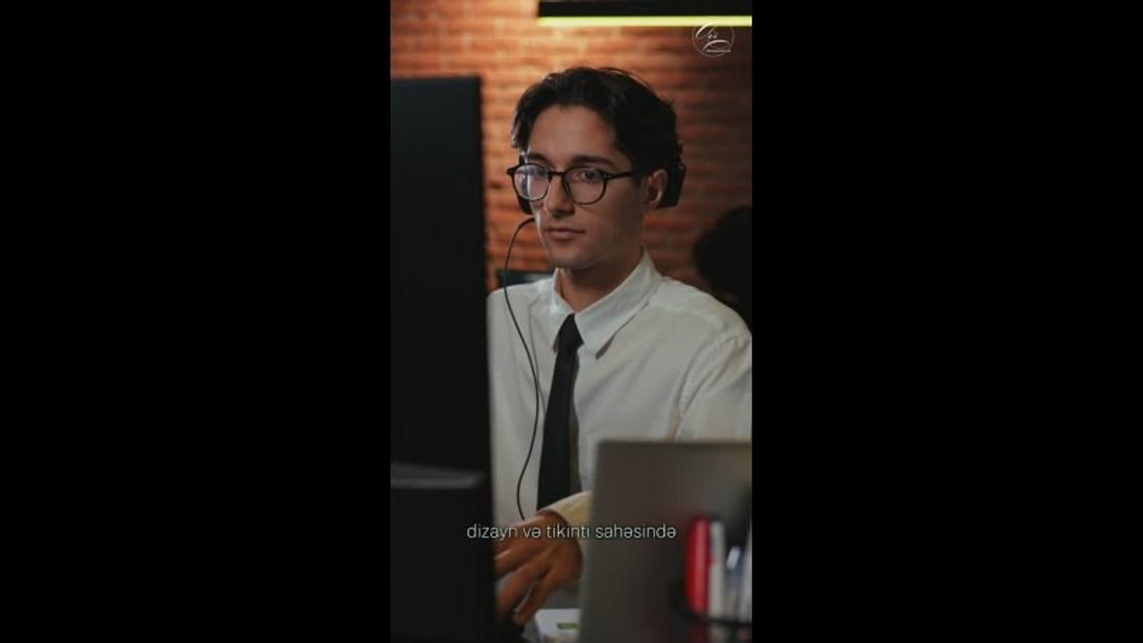 Promo / Commercial. Javidan.media