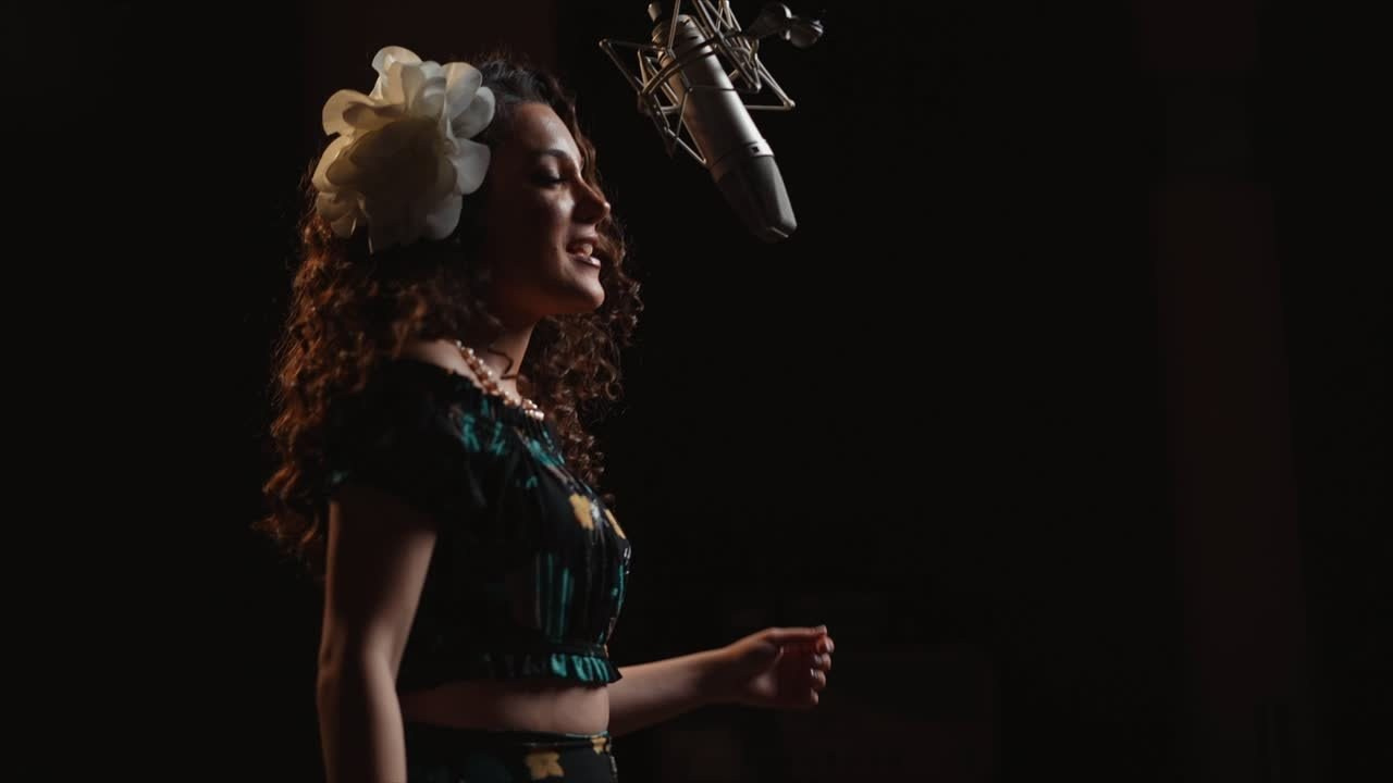 Music video. Javidan.media