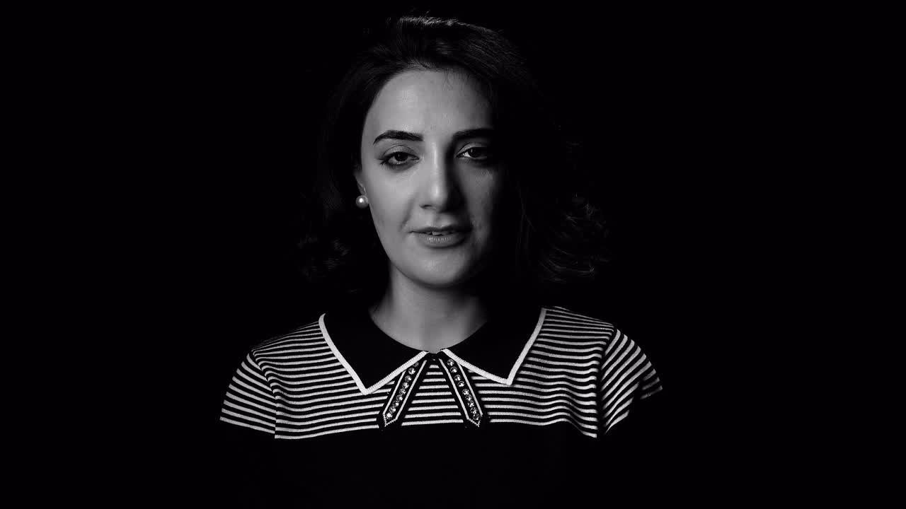 Interview / Podcast. Javidan.media