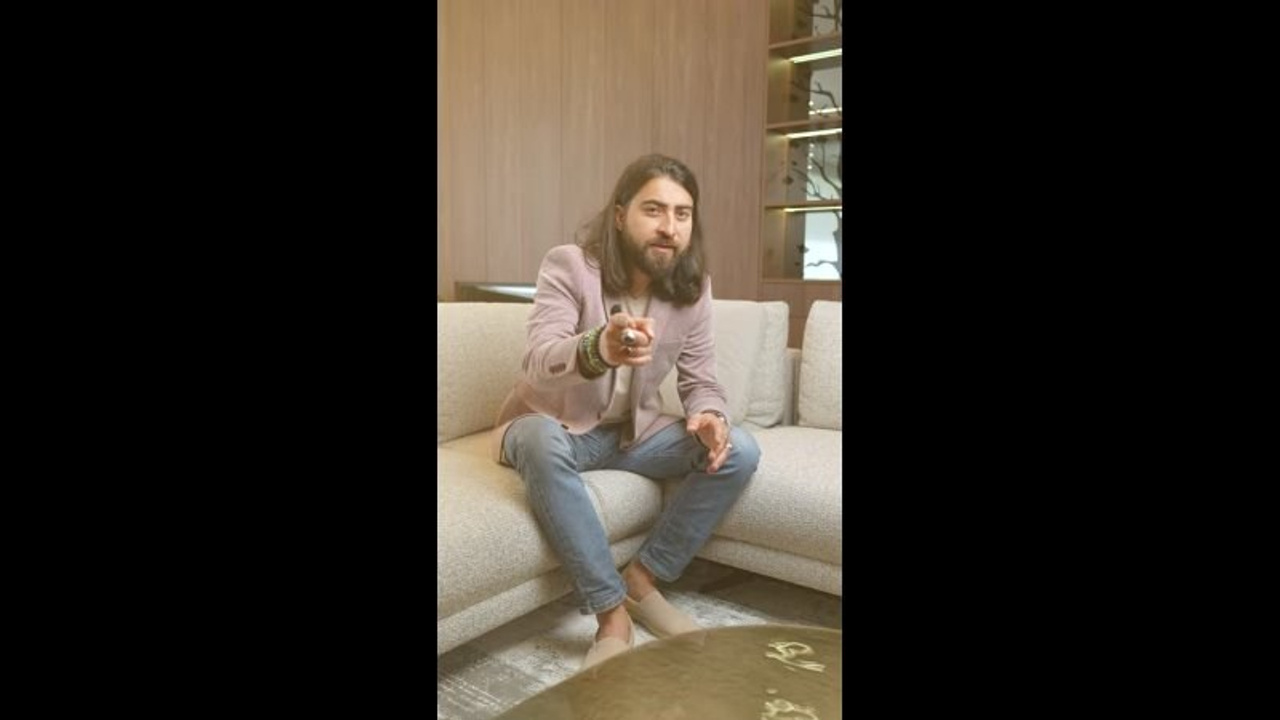 İnterior. Javidan.media