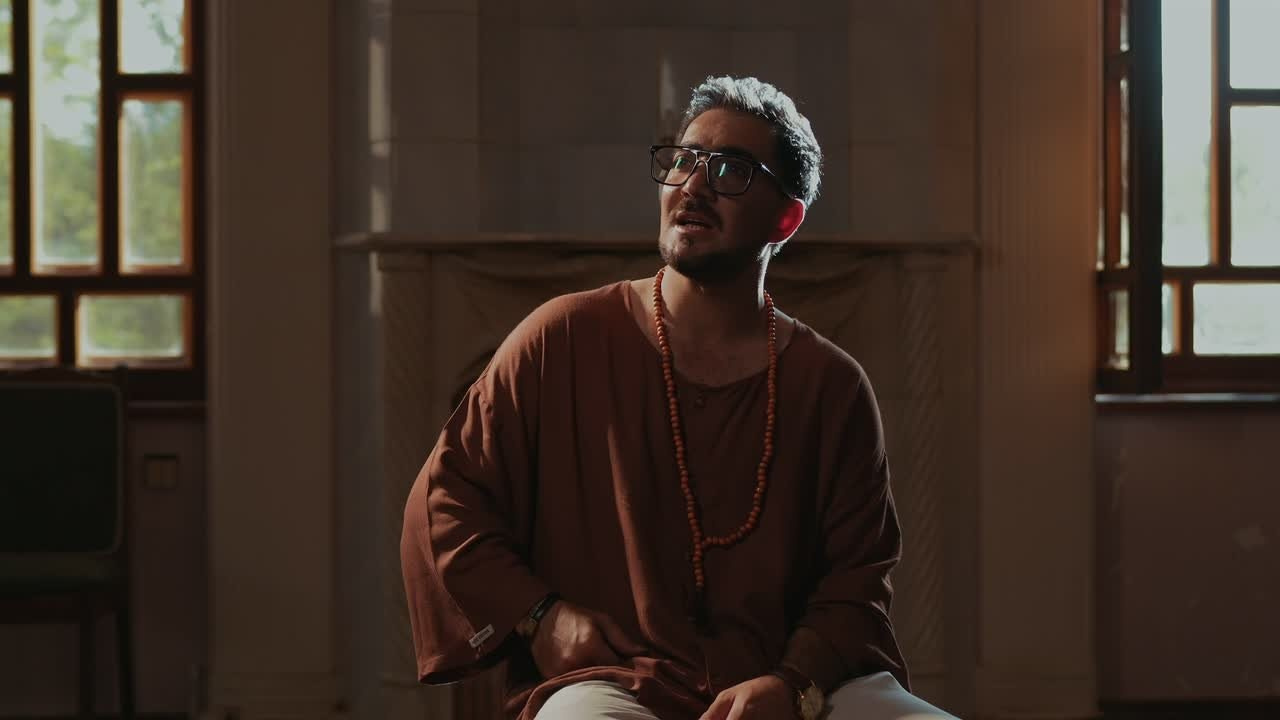 Music video. Javidan.media