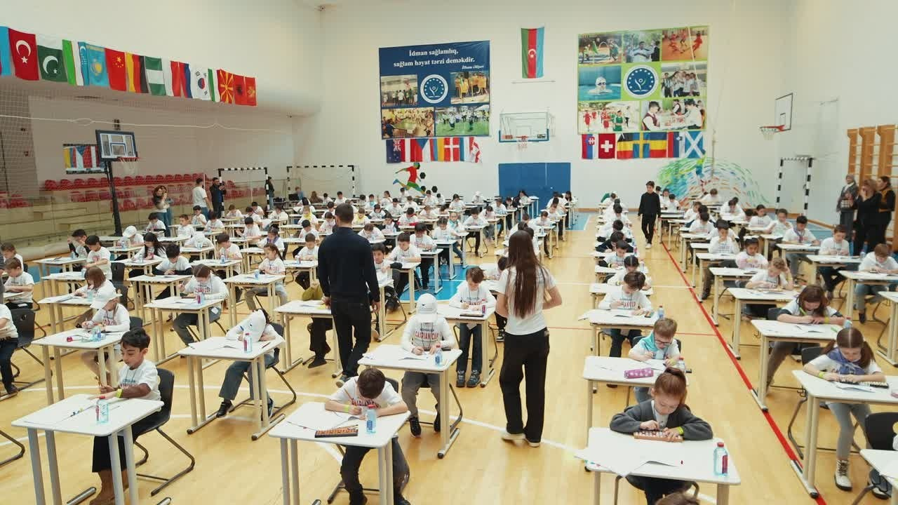 Event. Javidan.media