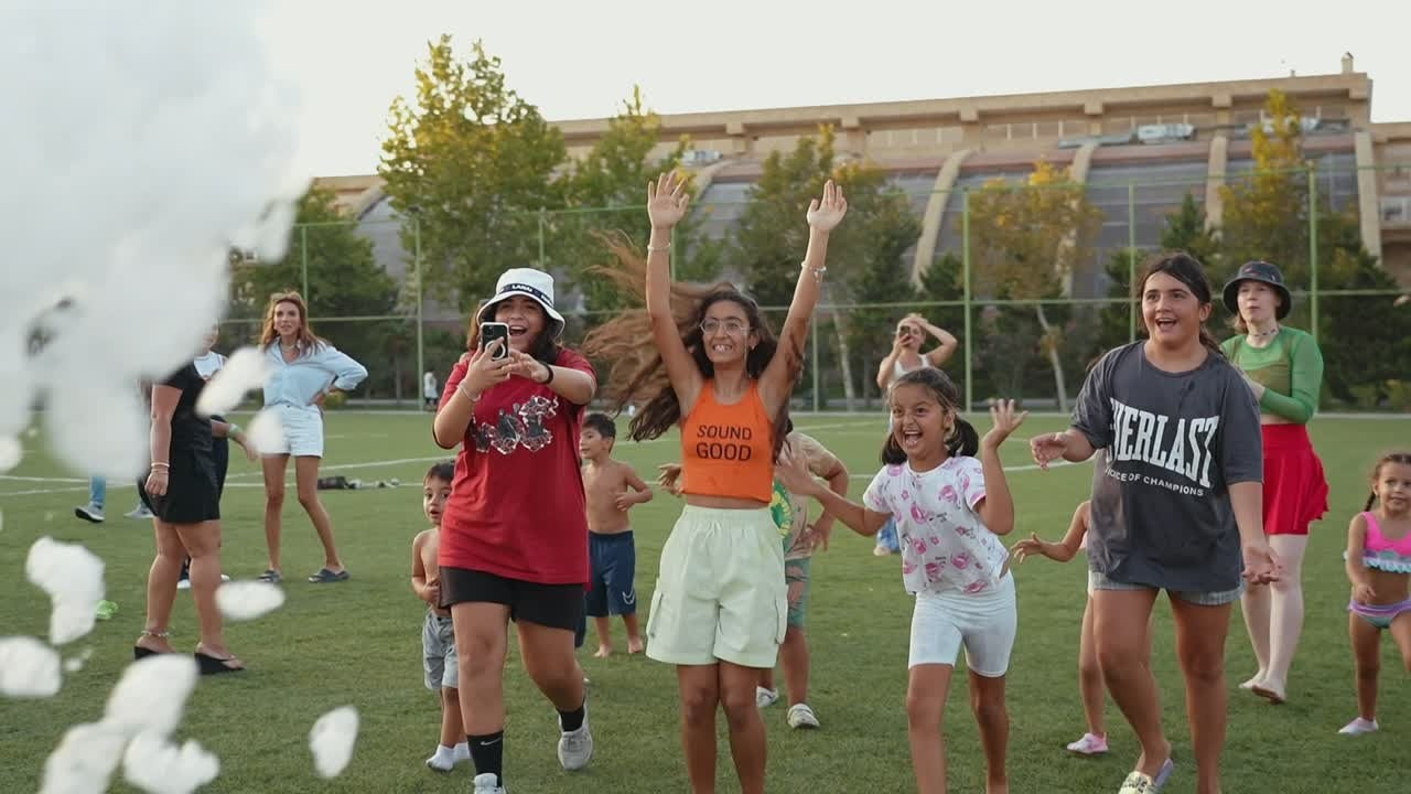 Family & Kids. Javidan.media