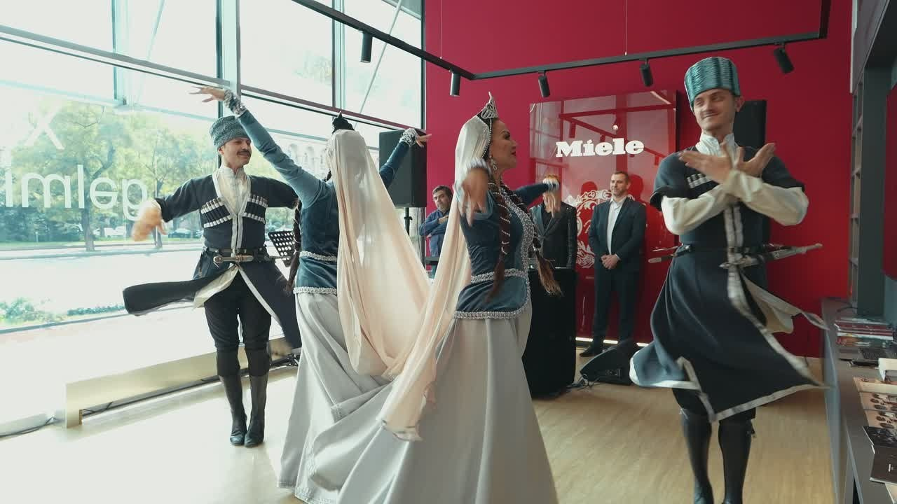 Event. Javidan.media