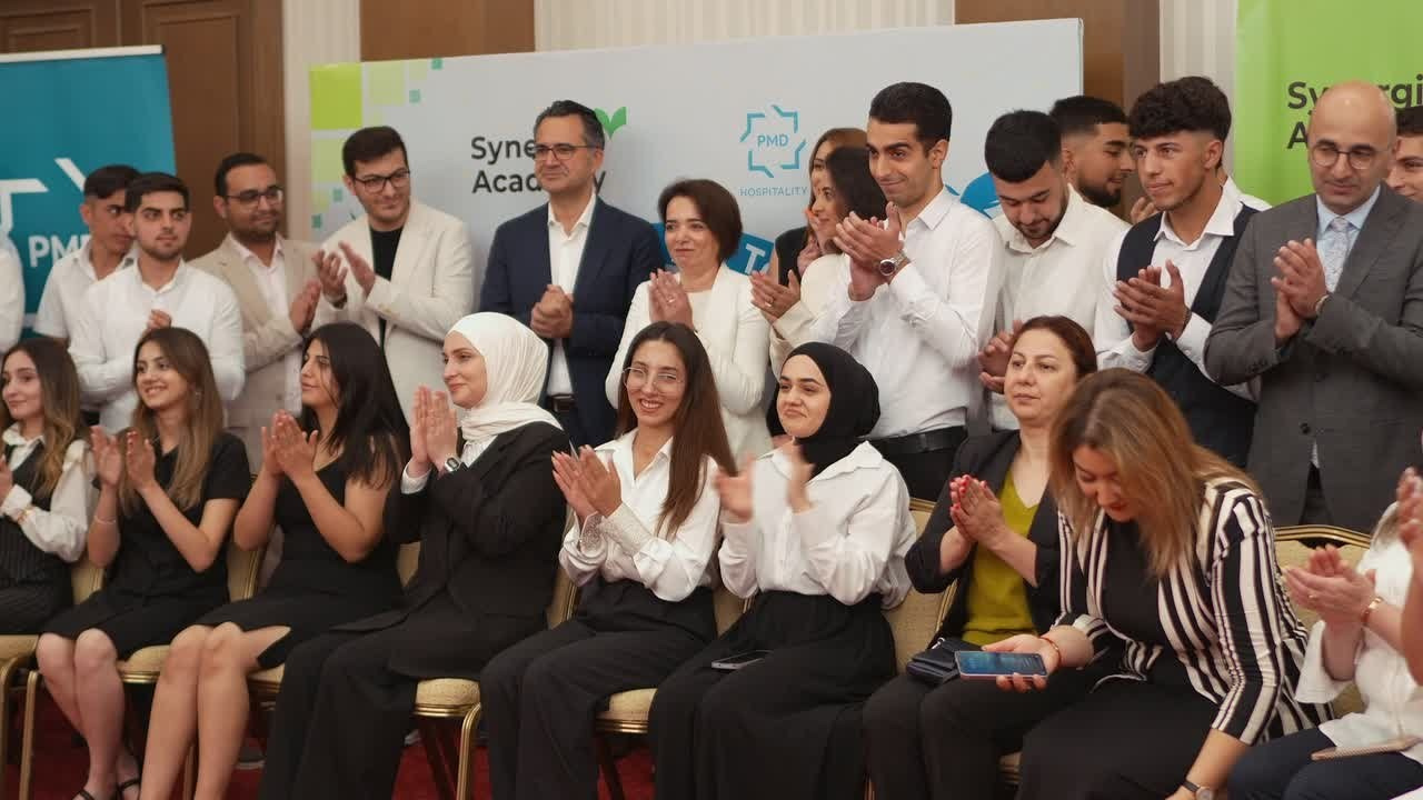 Corporate. Javidan.media