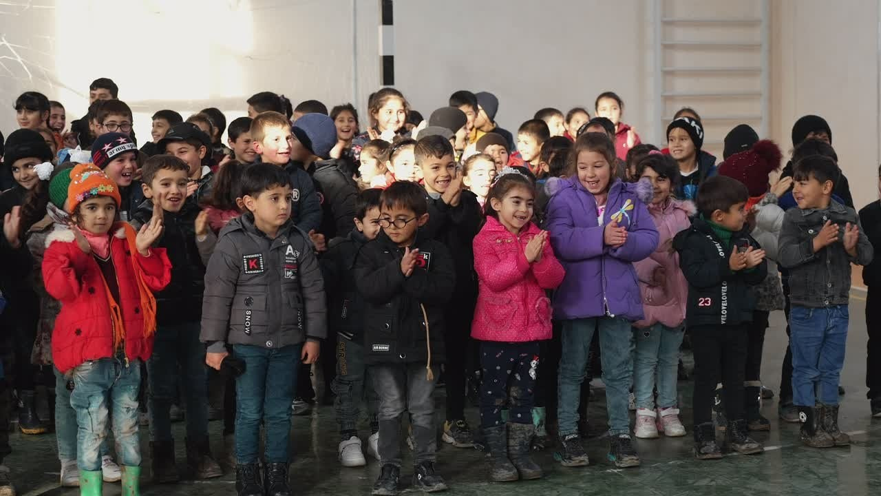 Event. Javidan.media