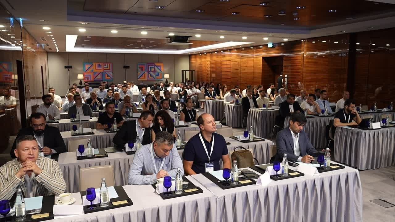 Corporate. Javidan.media