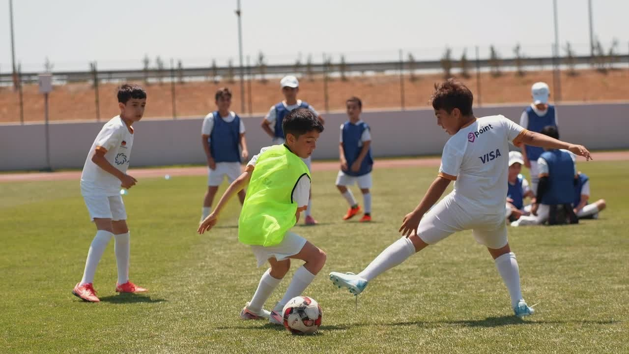 Sport. Javidan.media