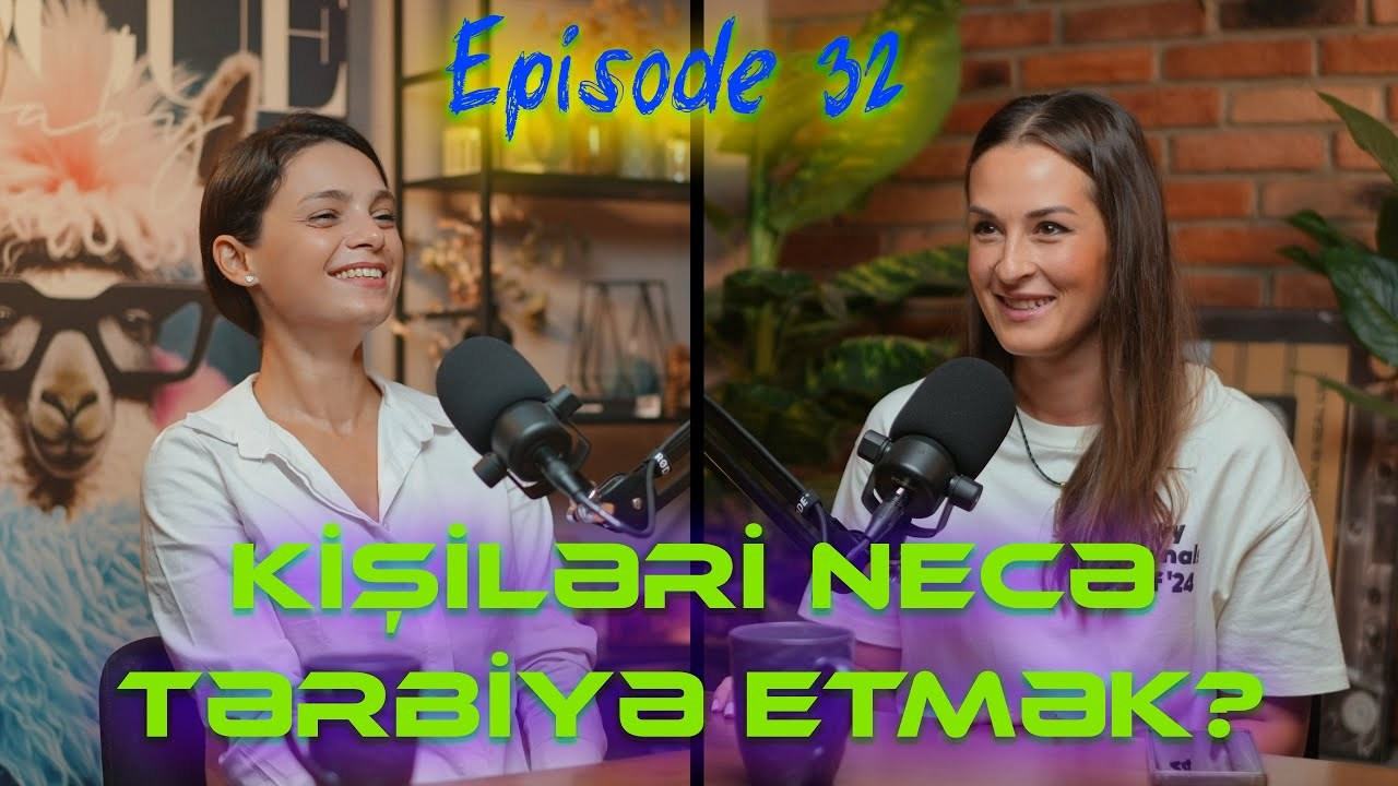 Interview / Podcast. Javidan.media