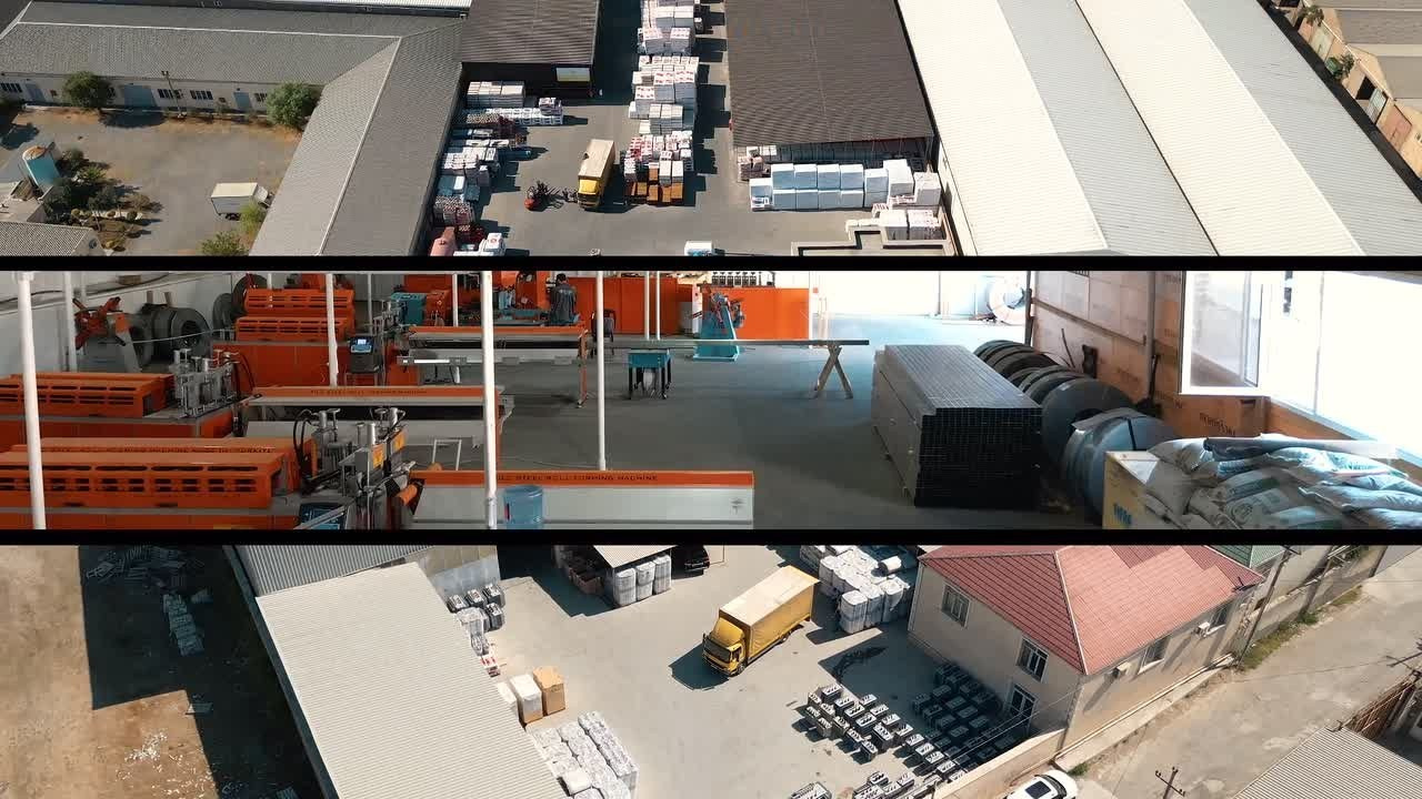 Promo / Commercial. Javidan.media