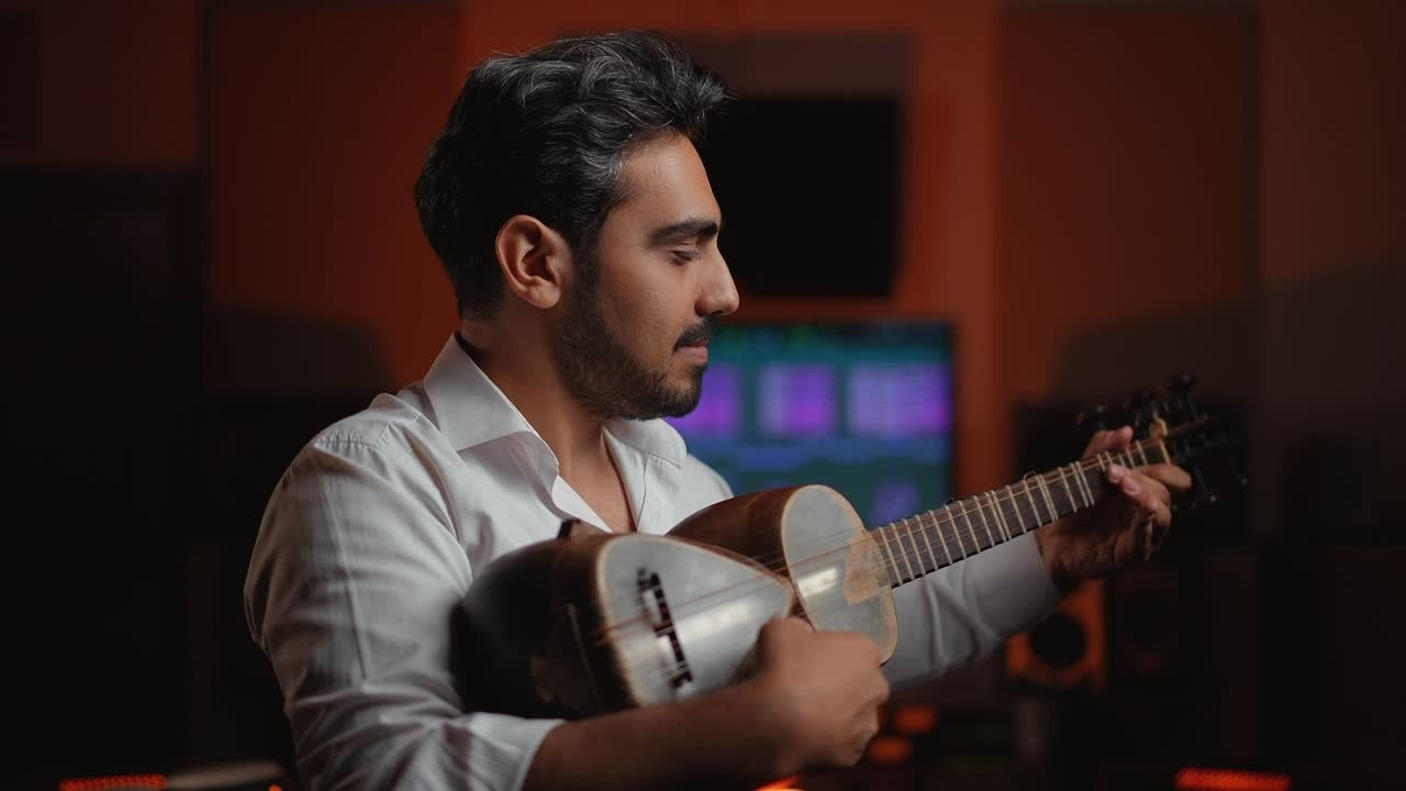 Music video. Javidan.media