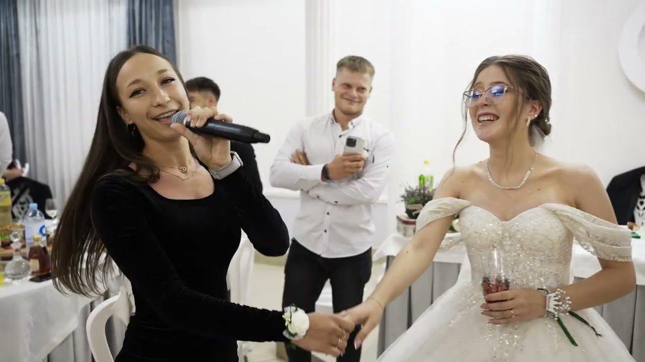 Ziua nunții George & Roxana. Excellens