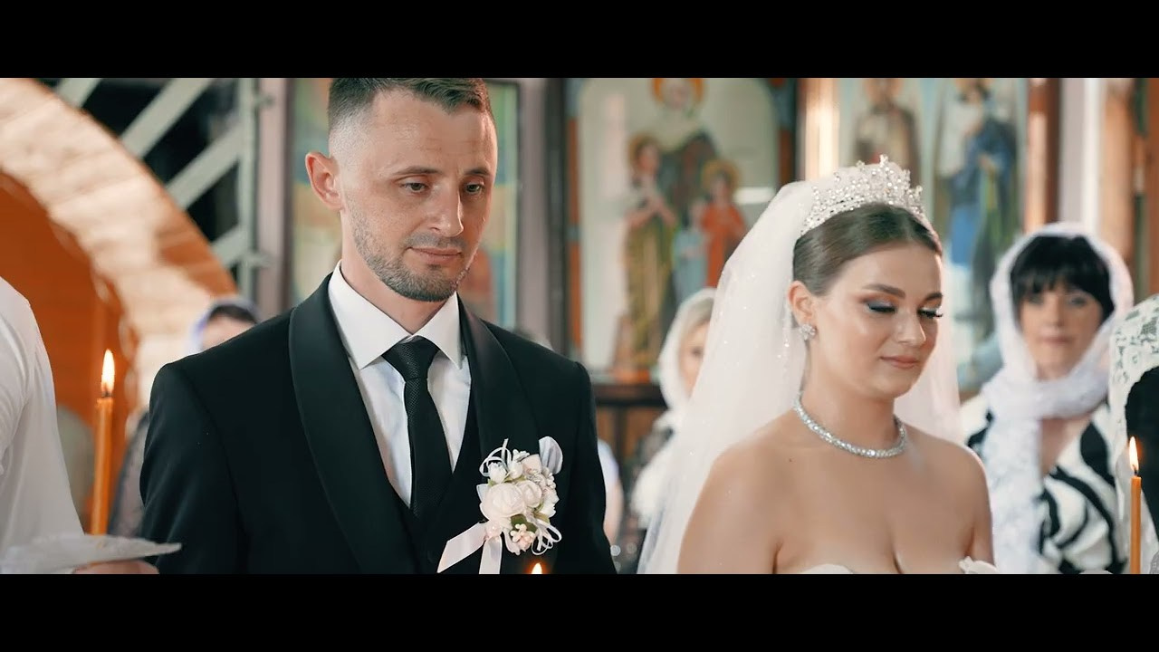 Cununia Valentin & Dumitrița. Excellens