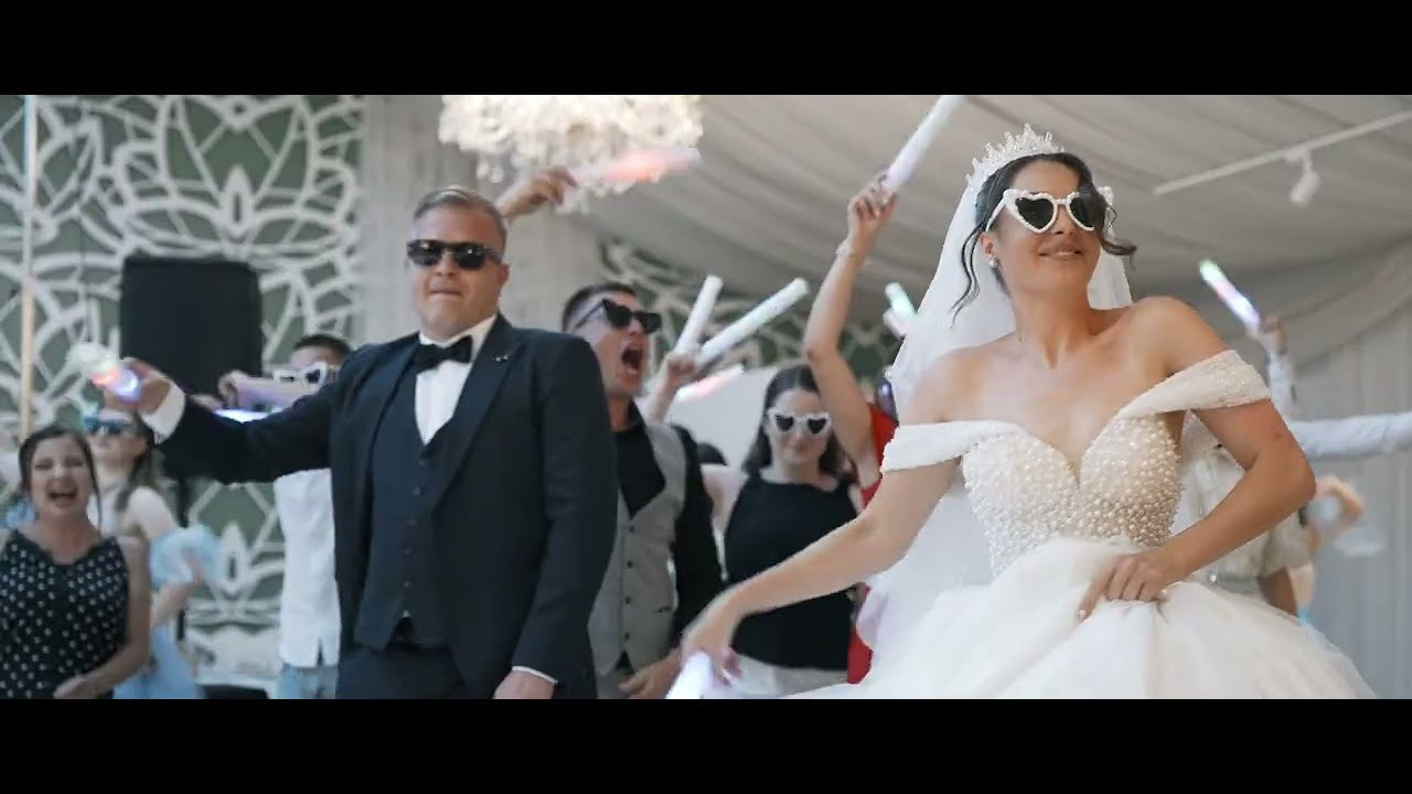 Igor & Sofia. Excellens