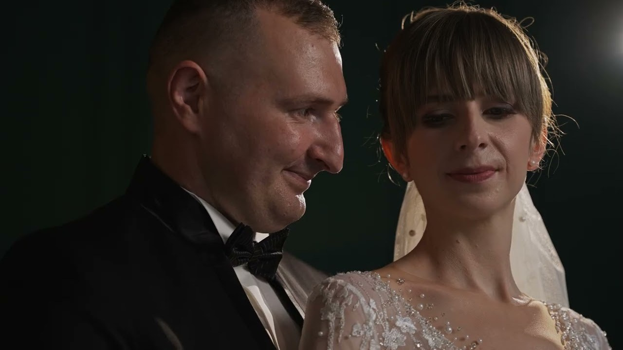 Alina & Daniel. Excellens