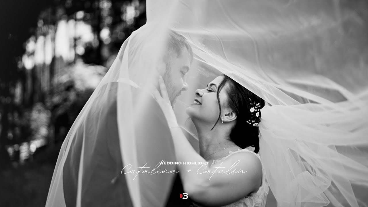 Portofoliu Videograf Nuntă în Iași – David Boureanu