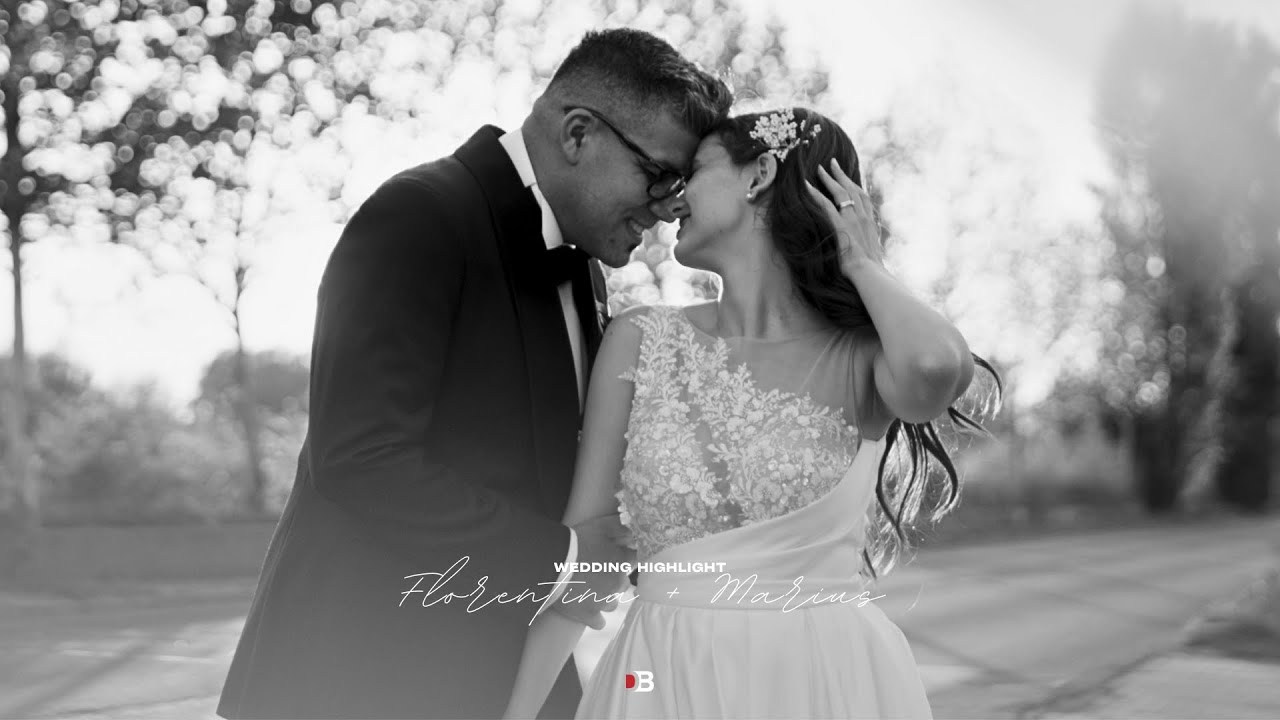 Portofoliu Videograf Nuntă în Iași – David Boureanu