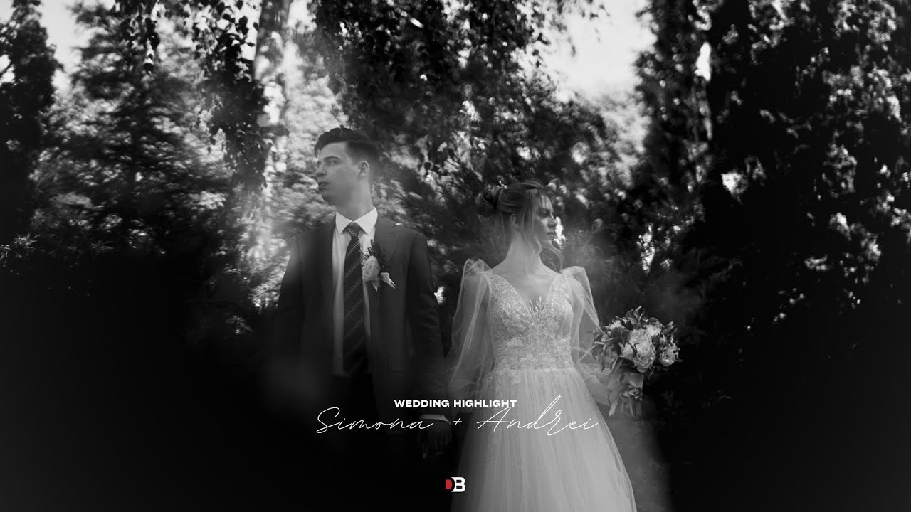 Portofoliu Videograf Nuntă în Iași – David Boureanu