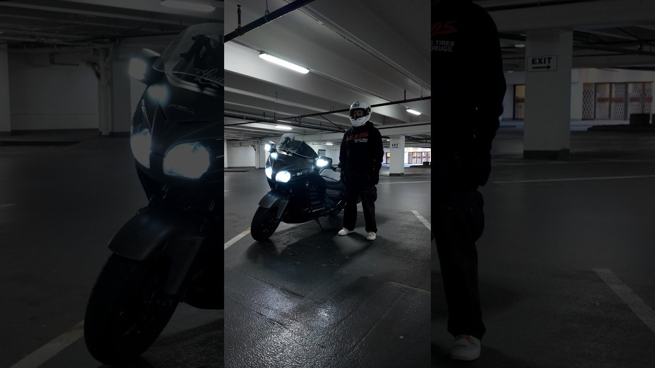 Video Production. Valerii Konchin | Vancouver Photographer & Videographer for Brands, Events & People