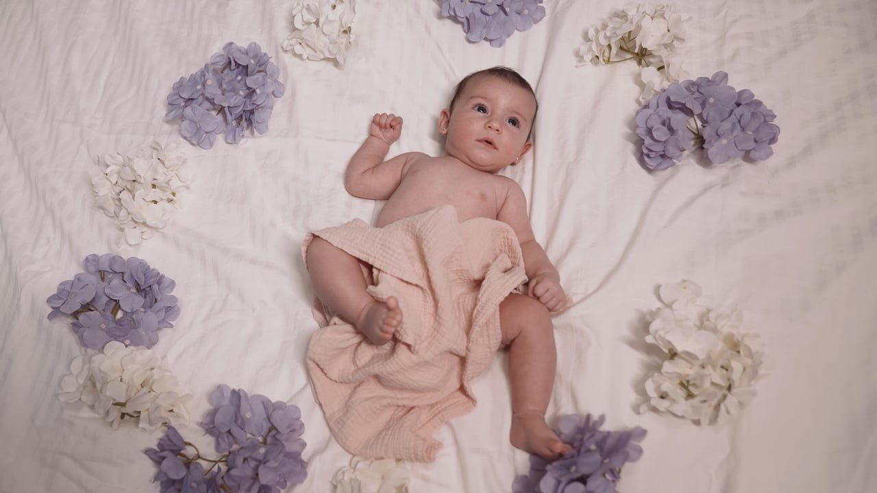 Wedding & baptism videography