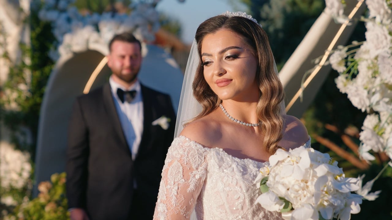 Wedding & baptism videography