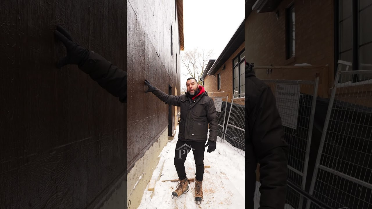 Construction. Eleven Films