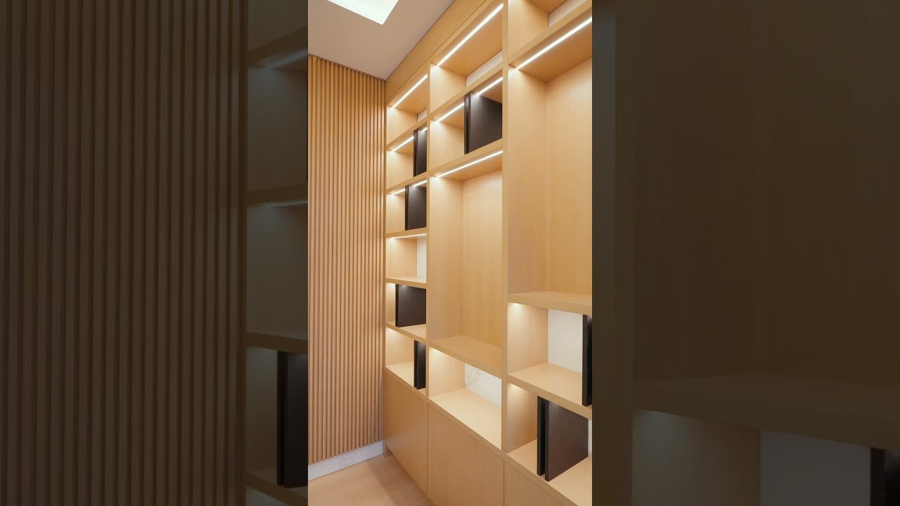 Architecture. Eleven Films