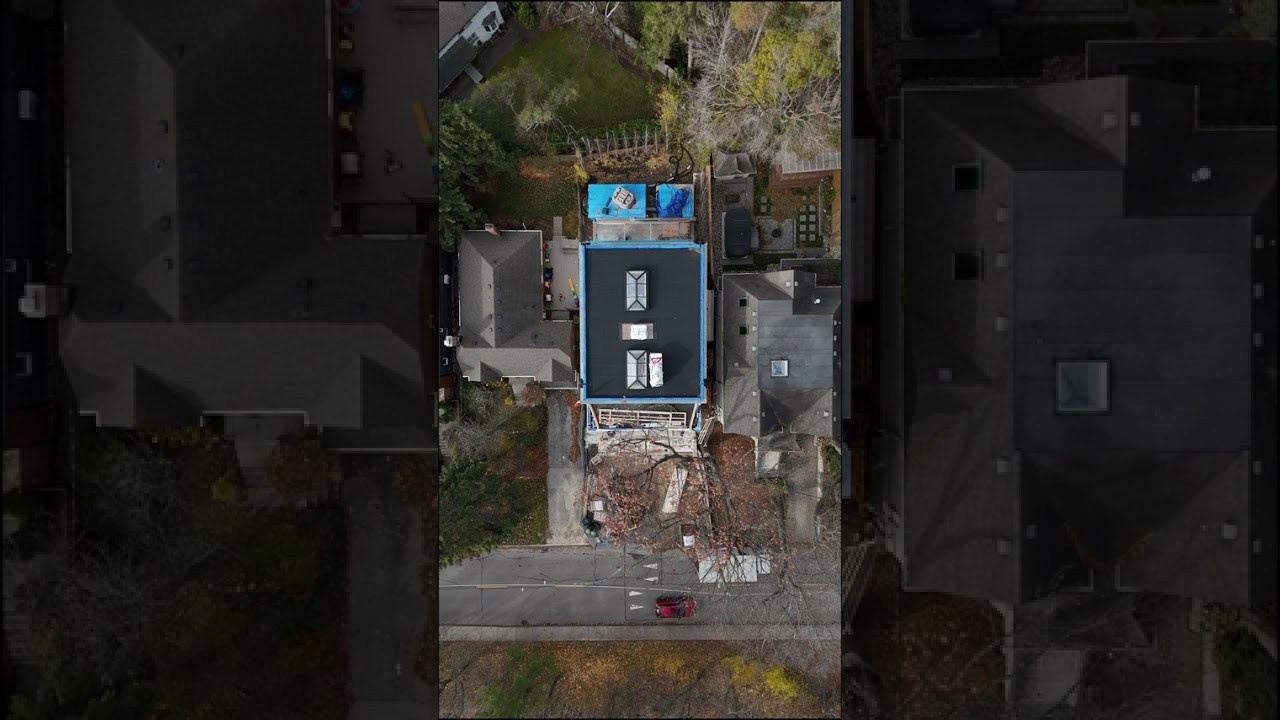 Construction. Eleven Films