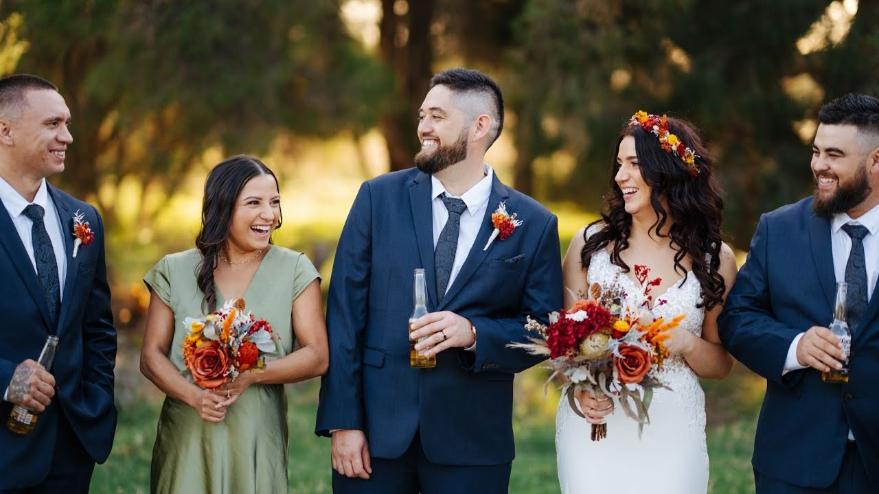 Films. Emma Joy Photography