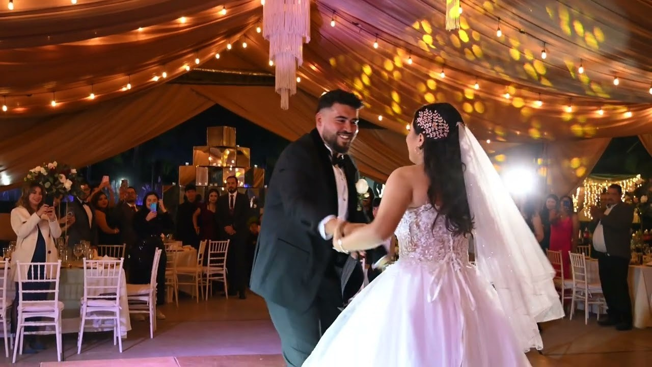 MICHELLE Y DANIEL - HIGHLIGHT