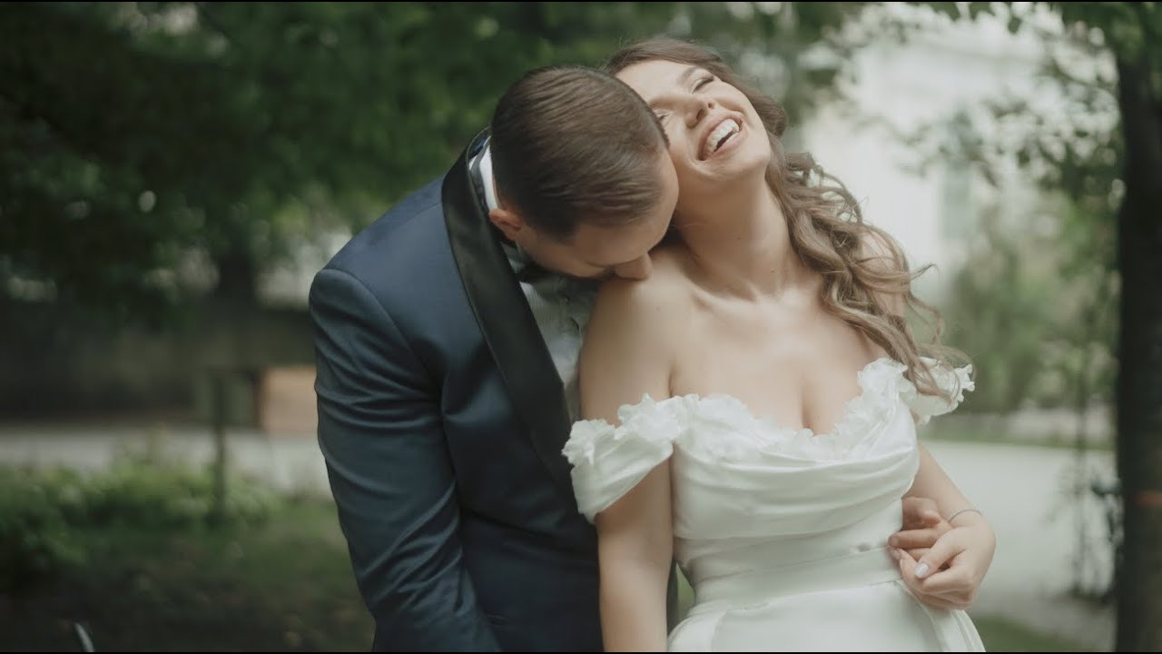 Weddings. Profesionalna Fotografija i Videografija | Sarajevo | yasinemir.com