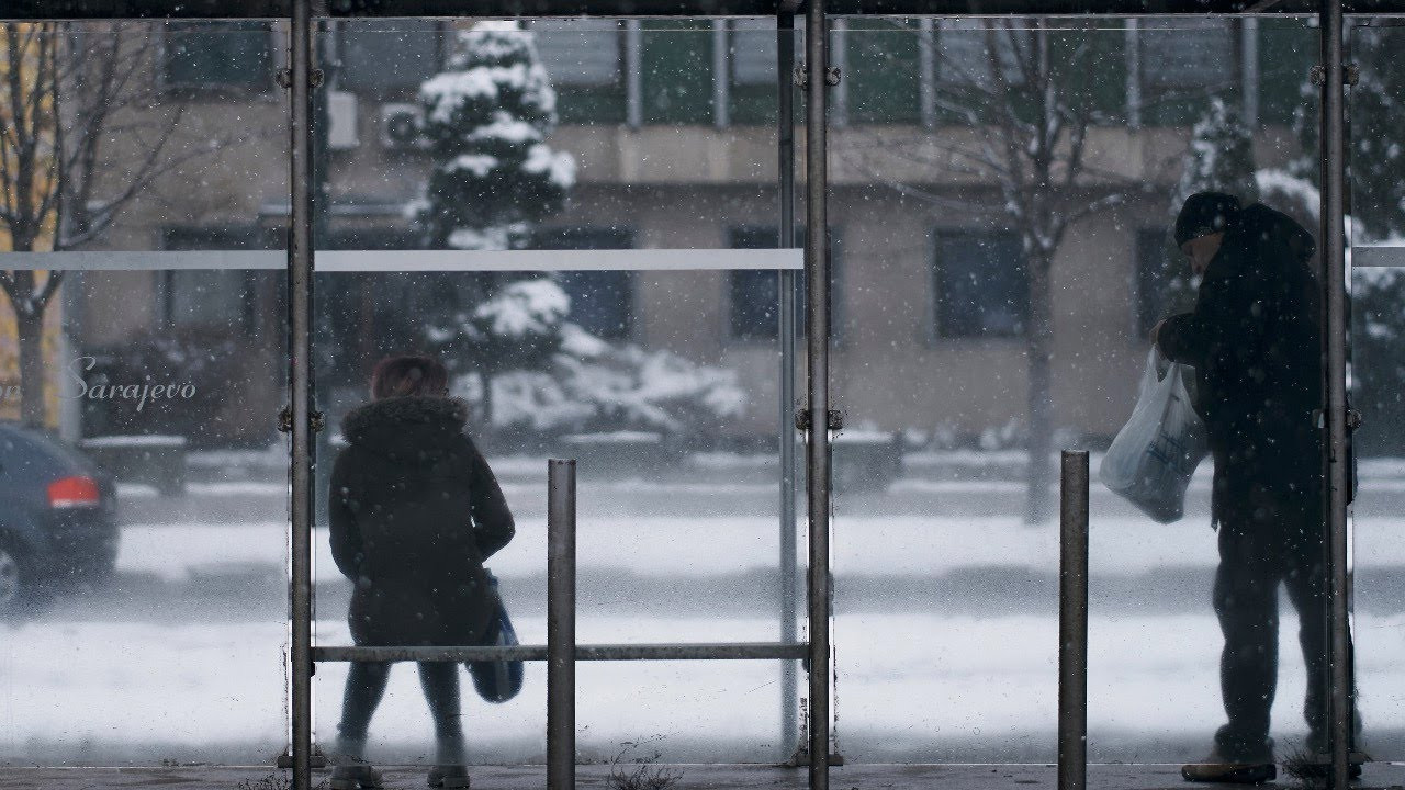 Personal. Profesionalna Fotografija i Videografija | Sarajevo | yasinemir.com