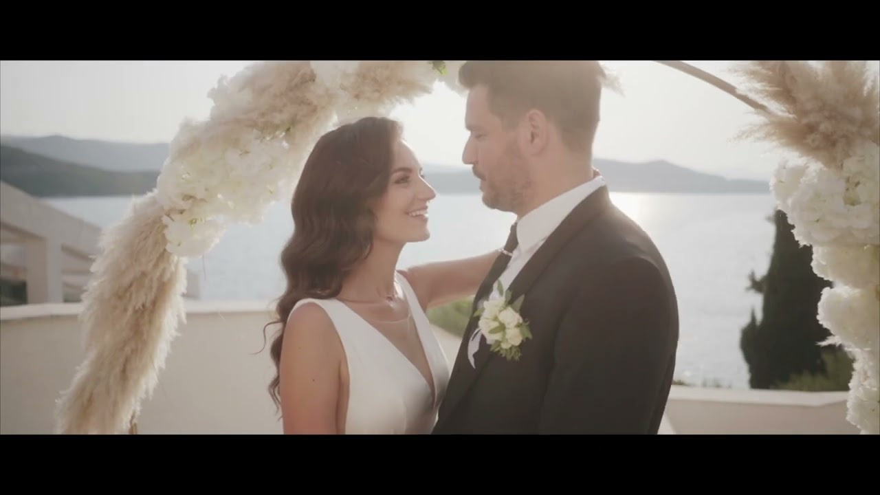 Weddings. Profesionalna Fotografija i Videografija | Sarajevo | yasinemir.com