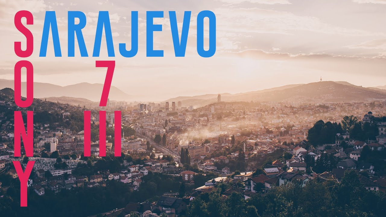 Personal. Profesionalna Fotografija i Videografija | Sarajevo | yasinemir.com