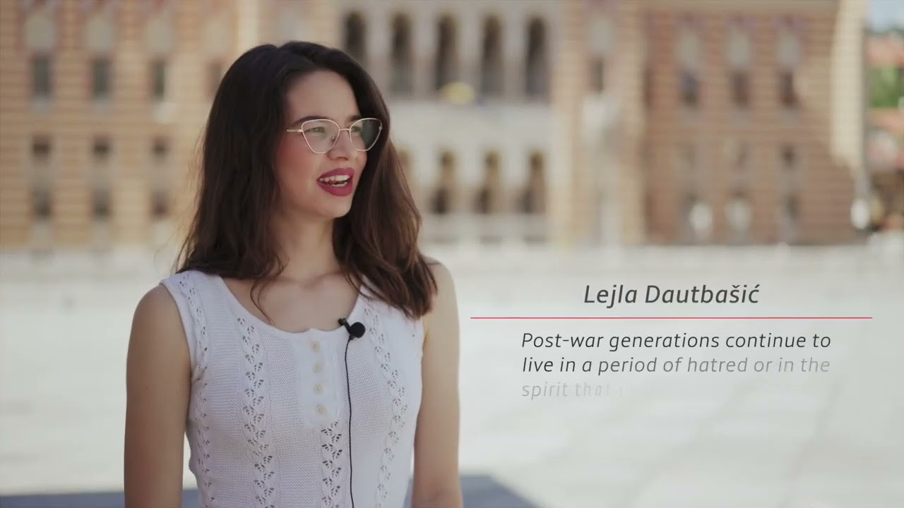 Events / Interviews. Profesionalna Fotografija i Videografija | Sarajevo | yasinemir.com