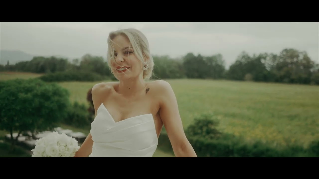 Weddings. Profesionalna Fotografija i Videografija | Sarajevo | yasinemir.com