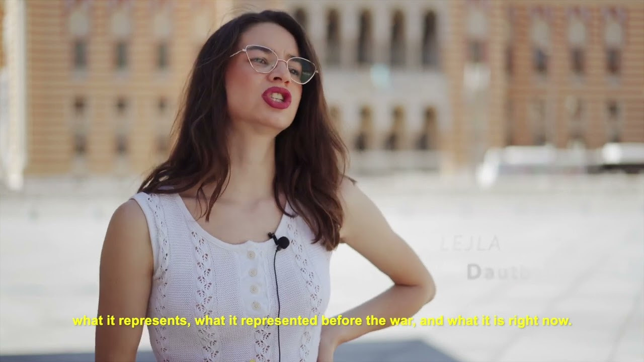 Events / Interviews. Profesionalna Fotografija i Videografija | Sarajevo | yasinemir.com