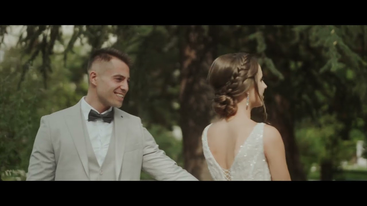Weddings. Profesionalna Fotografija i Videografija | Sarajevo | yasinemir.com