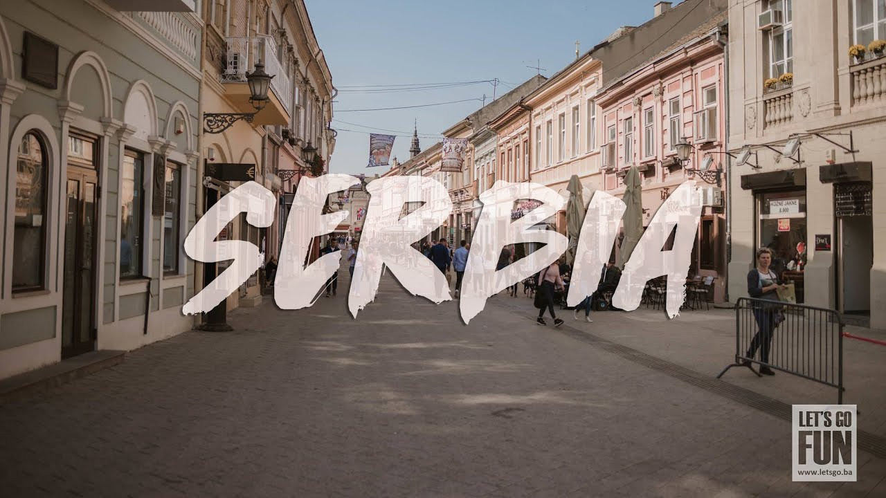 Travel. Profesionalna Fotografija i Videografija | Sarajevo | yasinemir.com