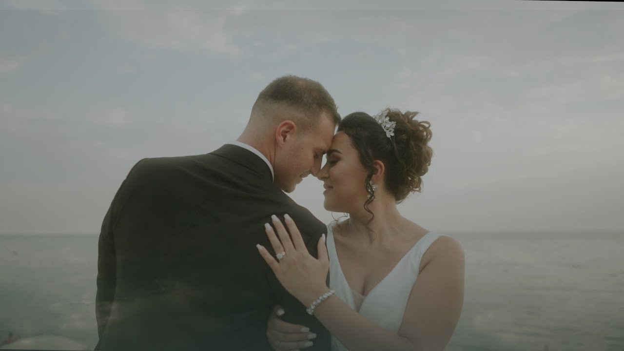 Weddings. Profesionalna Fotografija i Videografija | Sarajevo | yasinemir.com