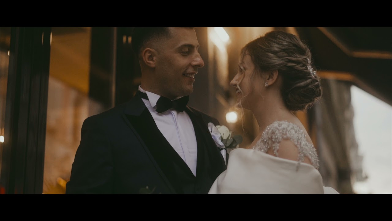 Weddings. Profesionalna Fotografija i Videografija | Sarajevo | yasinemir.com