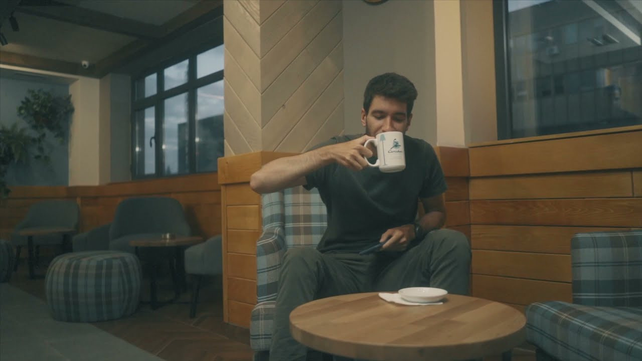 Commercials. Profesionalna Fotografija i Videografija | Sarajevo | yasinemir.com